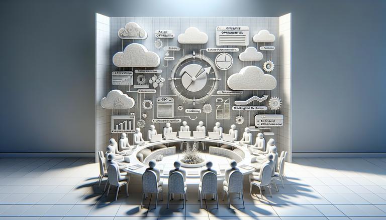 Como Otimizar a Performance do seu Site para Impulsionar o seu Negócio