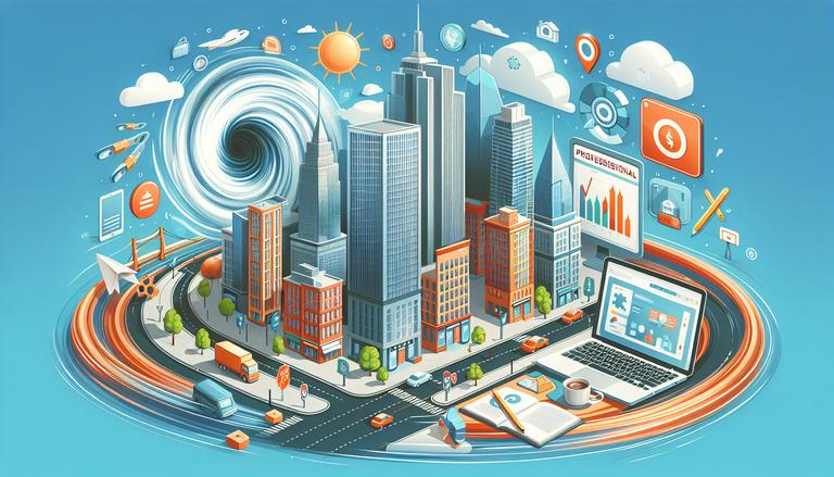 5 Razões para Escolher Manutenção de Sites Profissional em [Sua Cidade]