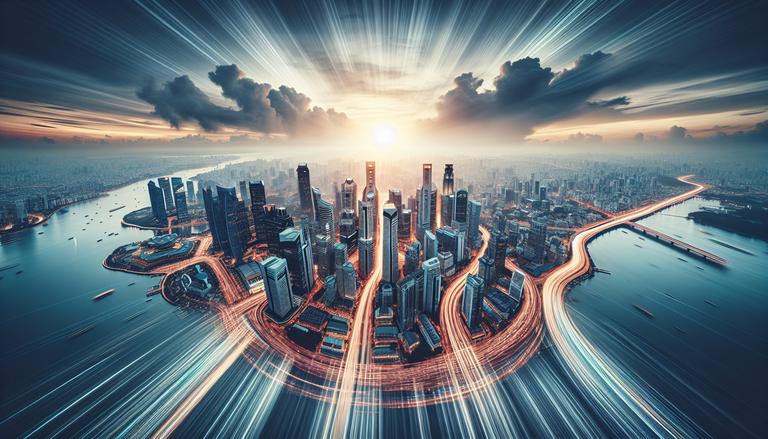 Criação de Marketplaces: A Chave para Ampliar Suas Vendas Online