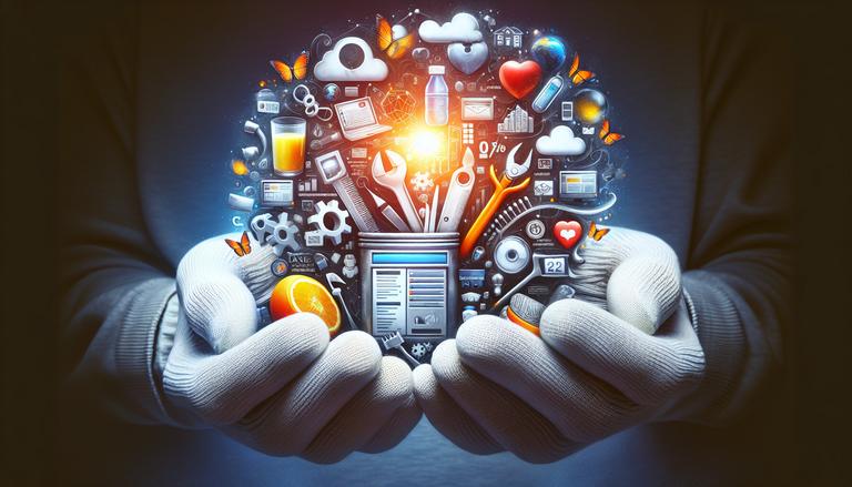 Manutenção de Sites: Garanta a Saúde e Performance do Seu Negócio Online