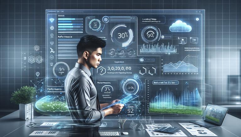 Como Aprimorar a Performance do Seu Site e Aumentar a Velocidade de Carregamento