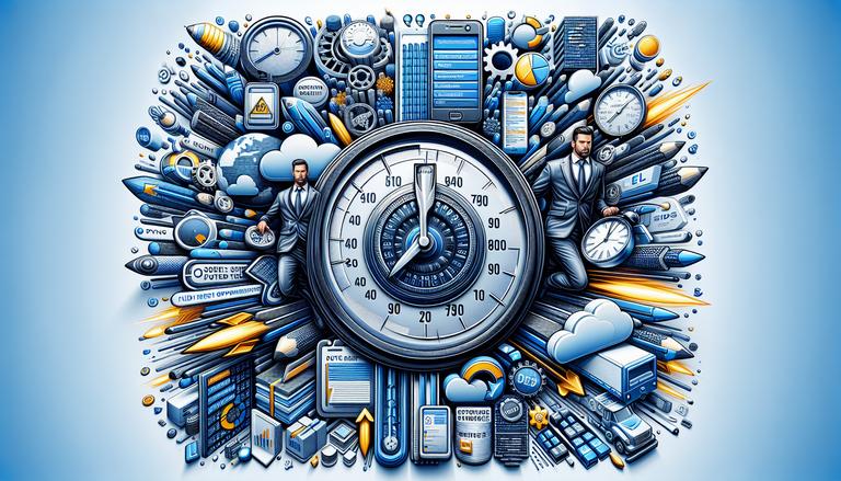 Como a Otimização e Performance de Sites Podem Acelerar Seu Negócio