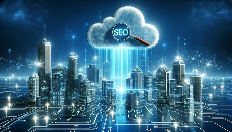 Como a Hospedagem Cloud Pode Impulsionar seu Negócio Online