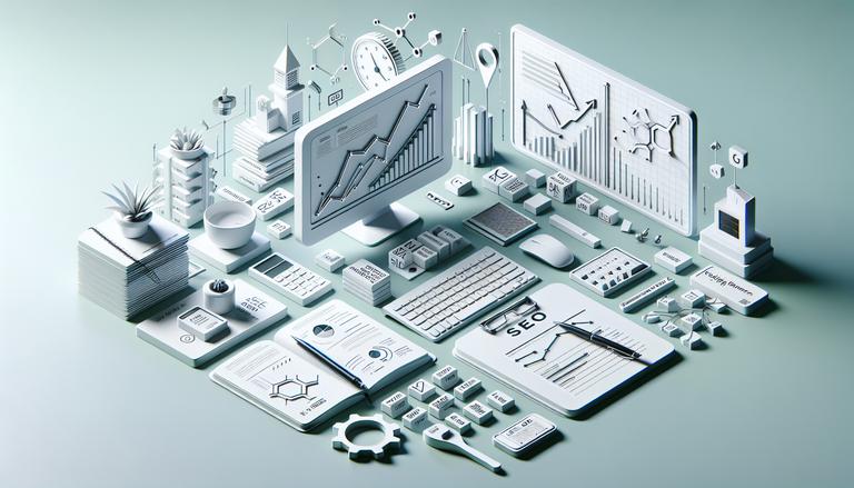 Como Aumentar o Tráfego do Seu Site com SEO Orgânico