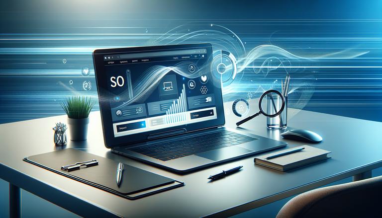 Como Alavancar Seu Negócio com um Site Institucional de Alta Performance