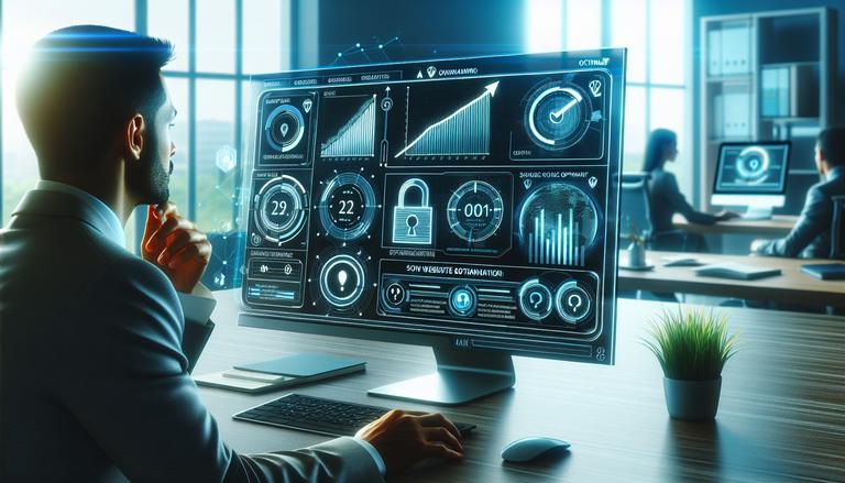 A Importância da Manutenção de Sites para o Sucesso do seu Negócio Online