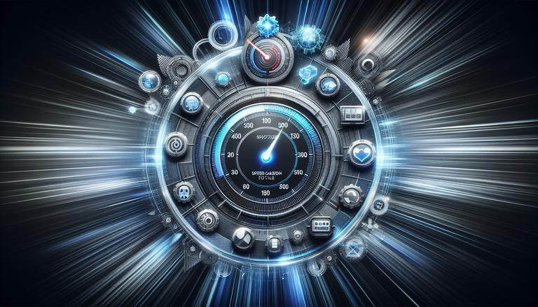 Como Otimizar a Velocidade do Seu Site Institucional para Melhorar Conexões e Conversões