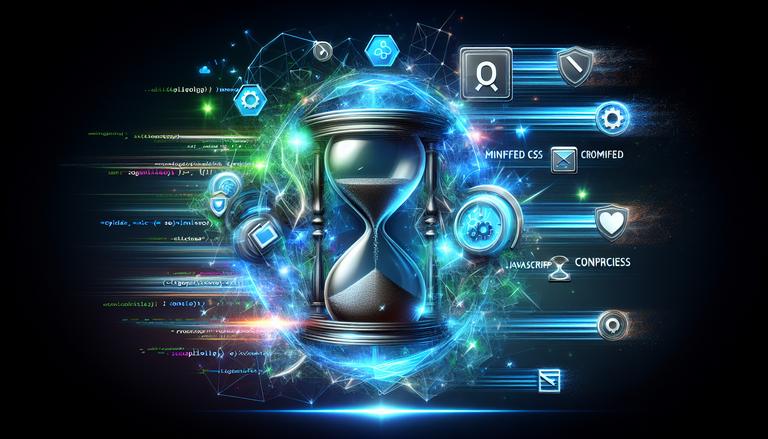 Otimização e Performance de Sites: Alcance Máximo em Velocidade