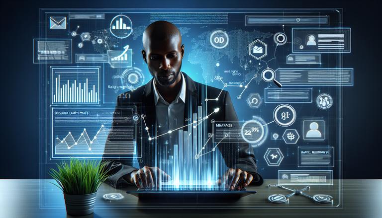 Como Elevar o Tráfego Orgânico do seu Site com SEO Eficiente