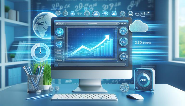 Como Otimizar a Performance do Seu Site para Máxima Velocidade