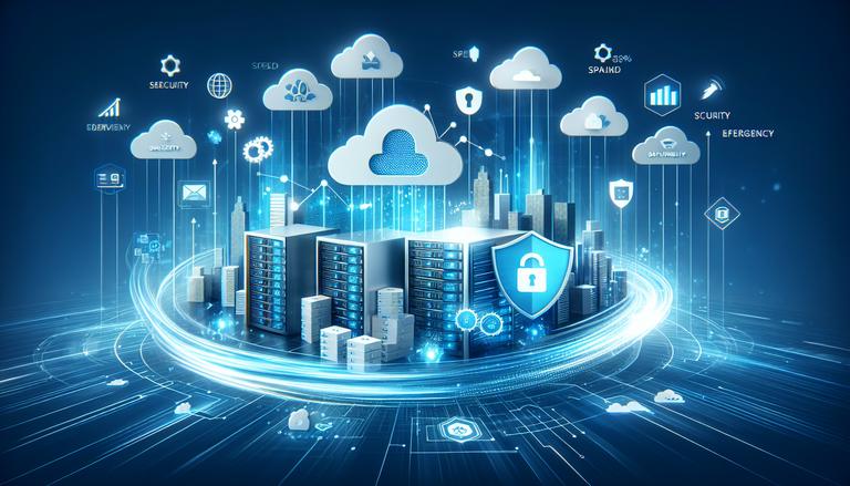 Como a Hospedagem Cloud Pode Transformar Seu Negócio Digital