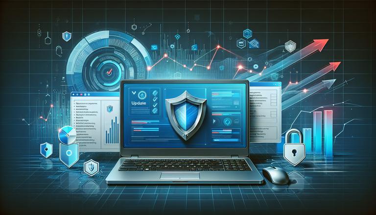 A Importância da Manutenção de Sites para a Segurança e Eficiência do seu Negócio Online