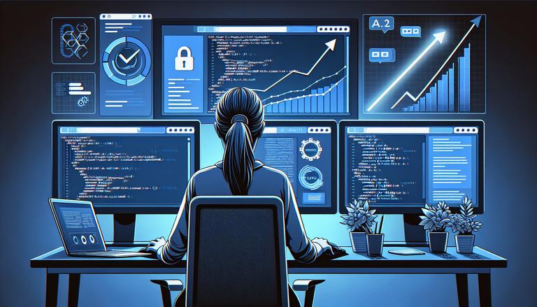 Descubra a Importância da Manutenção de Sites para o Sucesso do Seu Negócio