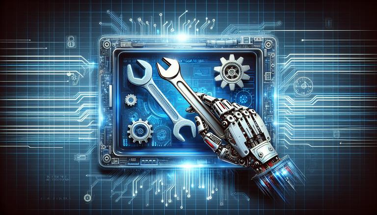 Manutenção de Sites: Garanta o Desempenho Ideal do Seu Website