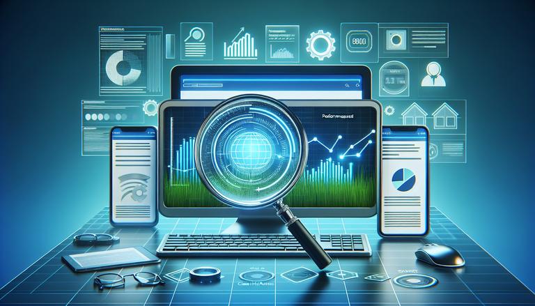 Como Otimizar seu Site Institucional para Melhor Performance