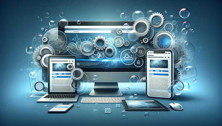 A Importância de um Site Institucional Responsivo e Otimizado para SEO na Era Digital