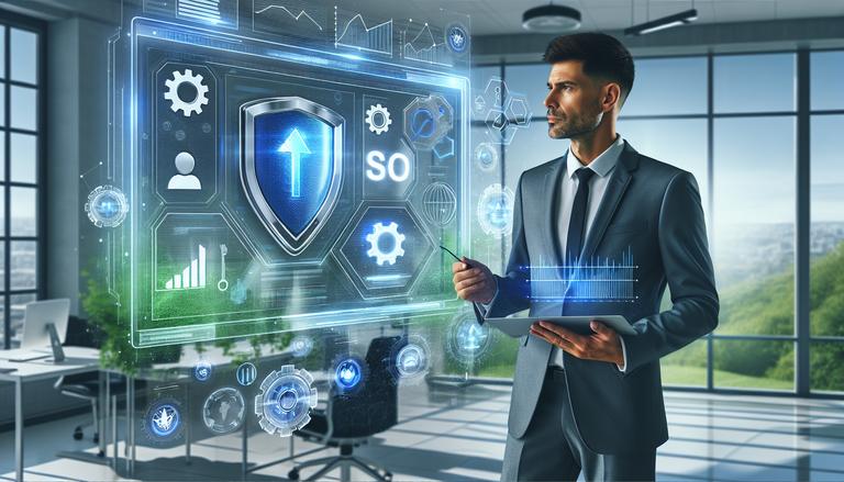 A importância da manutenção profissional de sites para uma presença online segura e bem-sucedida