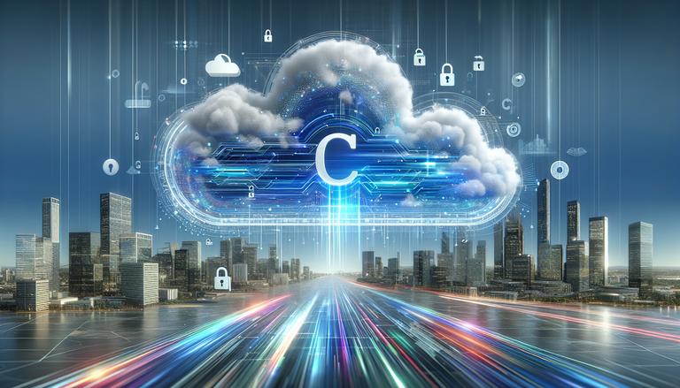 A revolução dos negócios online com a hospedagem cloud: velocidade, segurança e escalabilidade