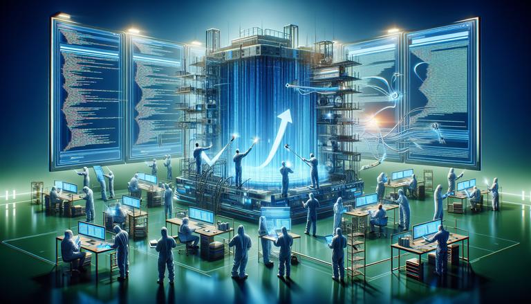 A Importância da Manutenção de Sites para Otimização de SEO e Segurança Digital