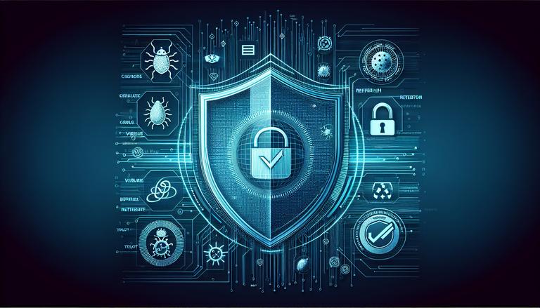 Protegendo seu Website contra Ameaças Digitais: Remoção de Vírus, Bug e Mais