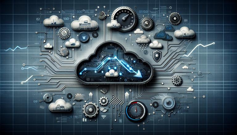 Maximizando benefícios com a Hospedagem Cloud: Escalabilidade, Flexibilidade e Performance para o seu Negócio