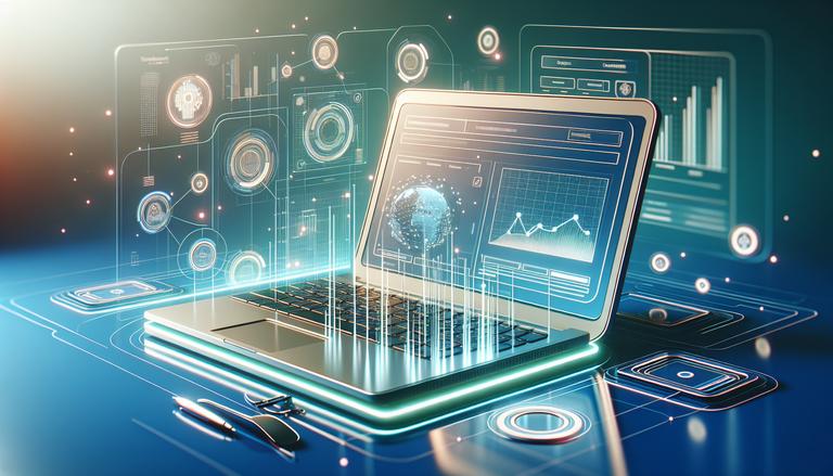 A Importância de um Site Institucional Eficaz para o Sucesso do seu Negócio Online