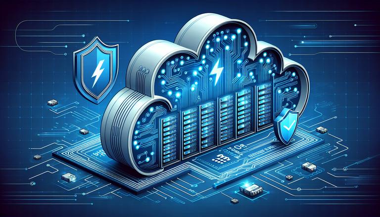 O papel fundamental da hospedagem cloud na otimização da performance de sites