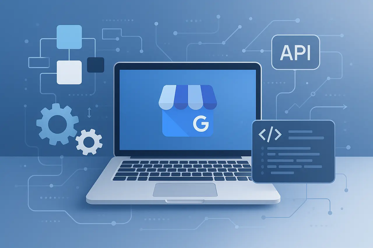 Automatizar seu Google Business em 2025