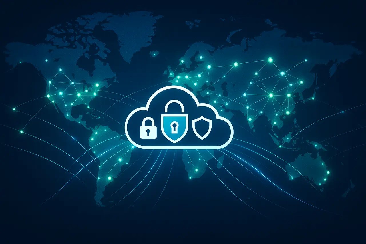 Falha na Cloudflare: o que causou a queda global e seus impactos