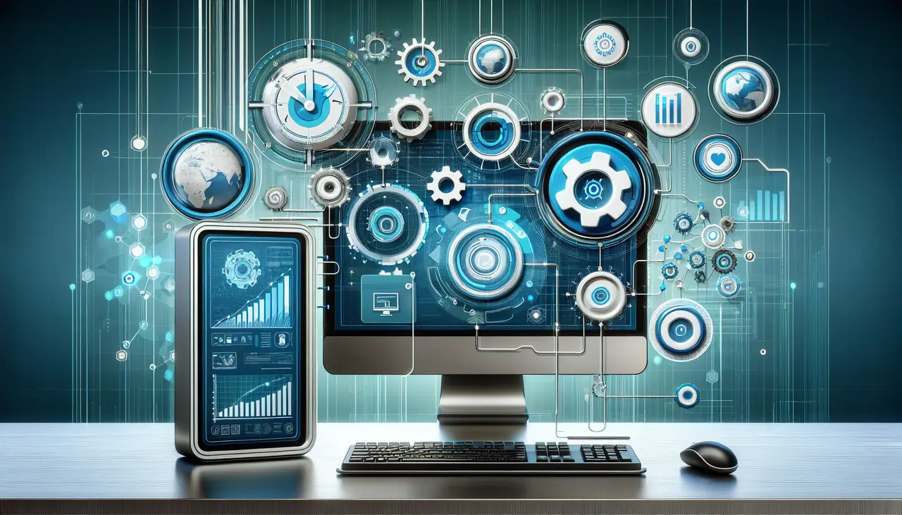 Automação no Google Meu Negócio: Como usar n8n para respostas automáticas