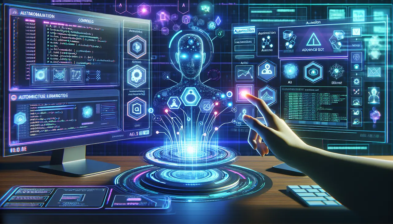 Template gratuito de n8n para gerar imagens automatizadas com IA